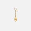 Ole Lynggaard Earring Pendants And Drops-Claw earring pendant
