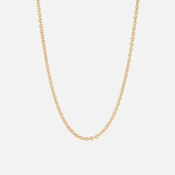 Ole Lynggaard Necklaces-Collier