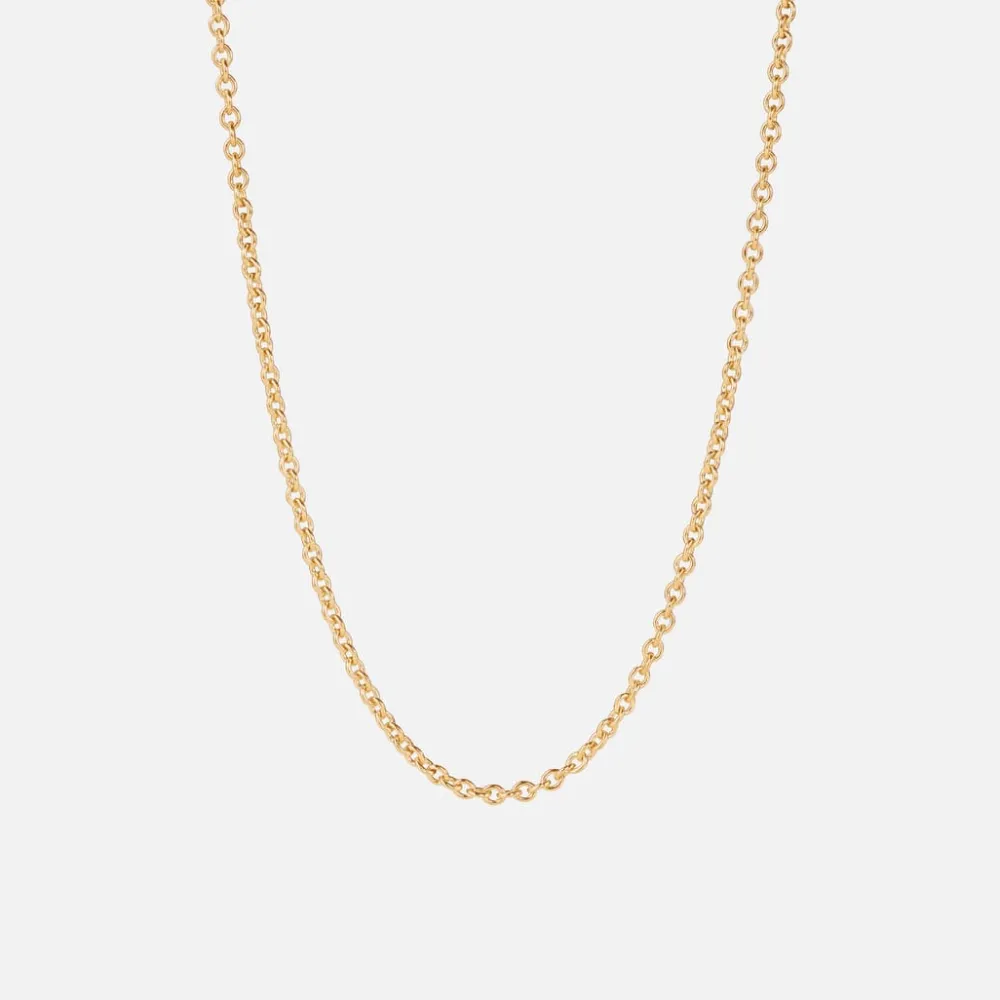 Ole Lynggaard Necklaces-Collier