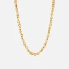 Ole Lynggaard Necklaces-Collier