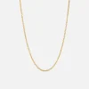 Ole Lynggaard Necklaces-Collier