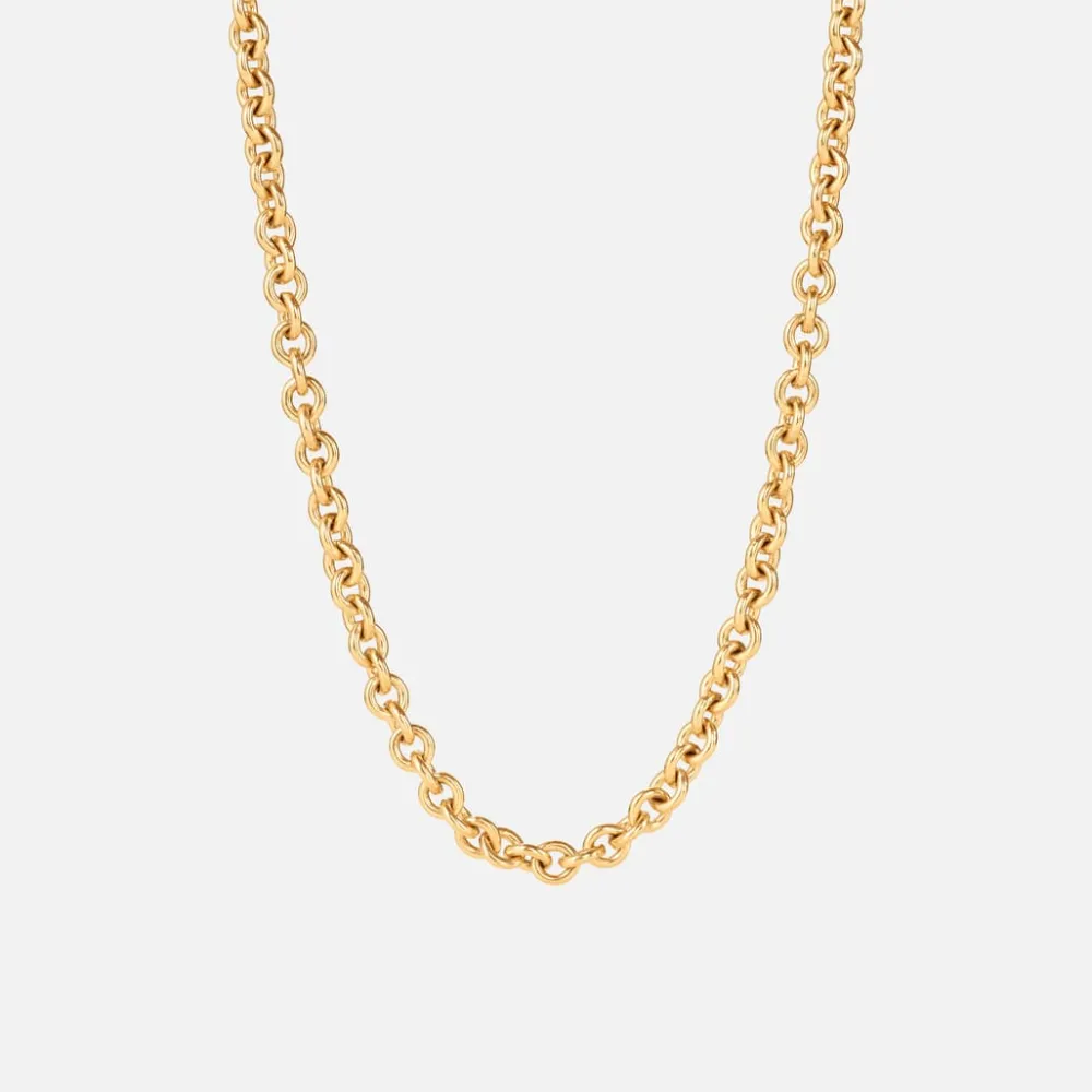 Ole Lynggaard Necklaces-Collier