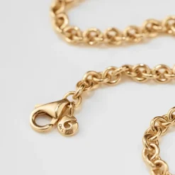 Ole Lynggaard Necklaces-Collier