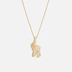 Ole Lynggaard Necklaces-Collier