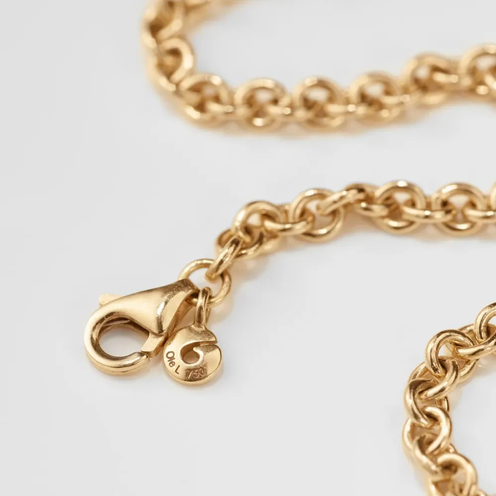Ole Lynggaard Necklaces-Collier