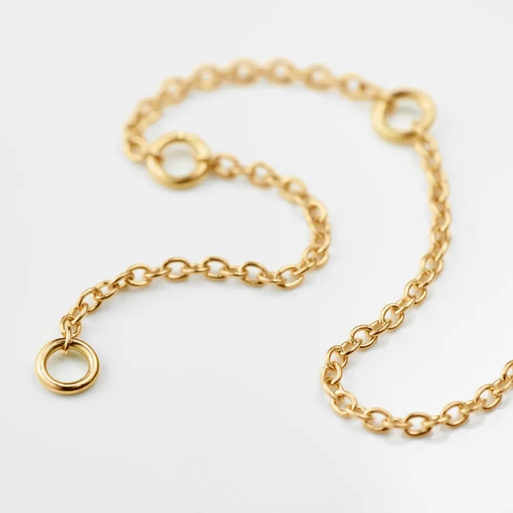 Ole Lynggaard Necklaces-Collier