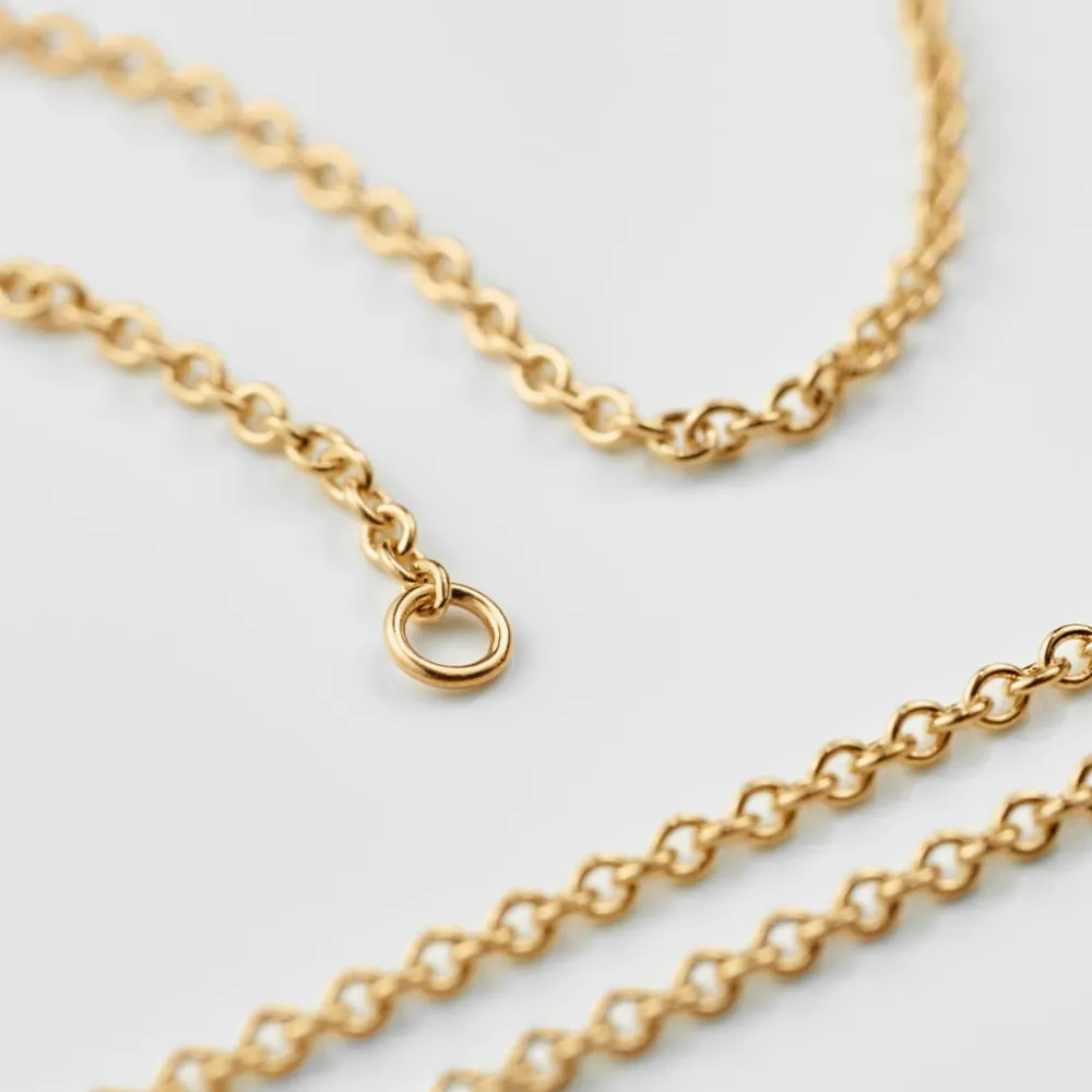 Ole Lynggaard Necklaces-Collier