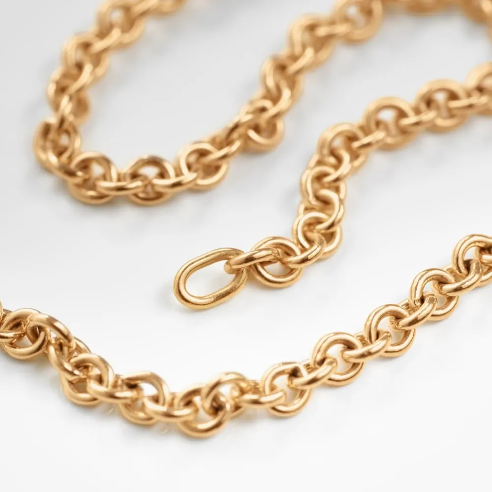 Ole Lynggaard Necklaces-Collier