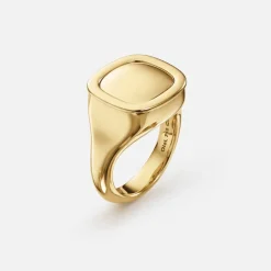 Ole Lynggaard Rings | Rings-Cushion ring