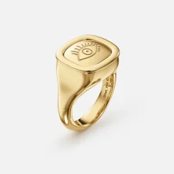 Ole Lynggaard Rings | Rings-Cushion ring