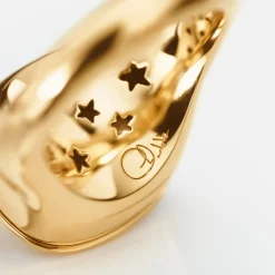 Ole Lynggaard Rings-Cushion ring