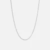 Ole Lynggaard Necklaces-Design necklace 90/80 cm