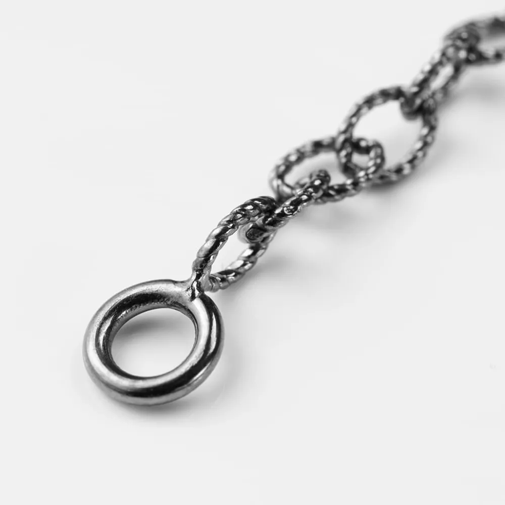 Ole Lynggaard Necklaces-Design necklace 90/80 cm