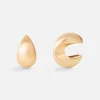 Ole Lynggaard Cufflinks-Drop cufflinks