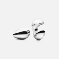 Ole Lynggaard Cufflinks-Drop cufflinks
