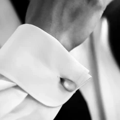 Ole Lynggaard Cufflinks-Drop cufflinks