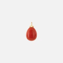 Ole Lynggaard Earring Pendants And Drops-Earring pendant drop