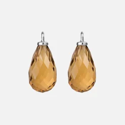 Ole Lynggaard Earring Pendants And Drops-Earring pendant drops