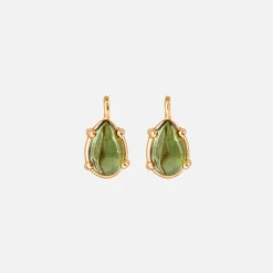 Ole Lynggaard Earring Pendants And Drops-Earring pendant drops