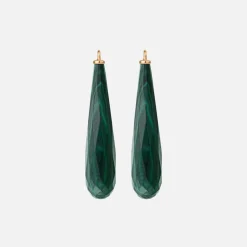 Ole Lynggaard Earring Pendants And Drops-Earring pendant drops