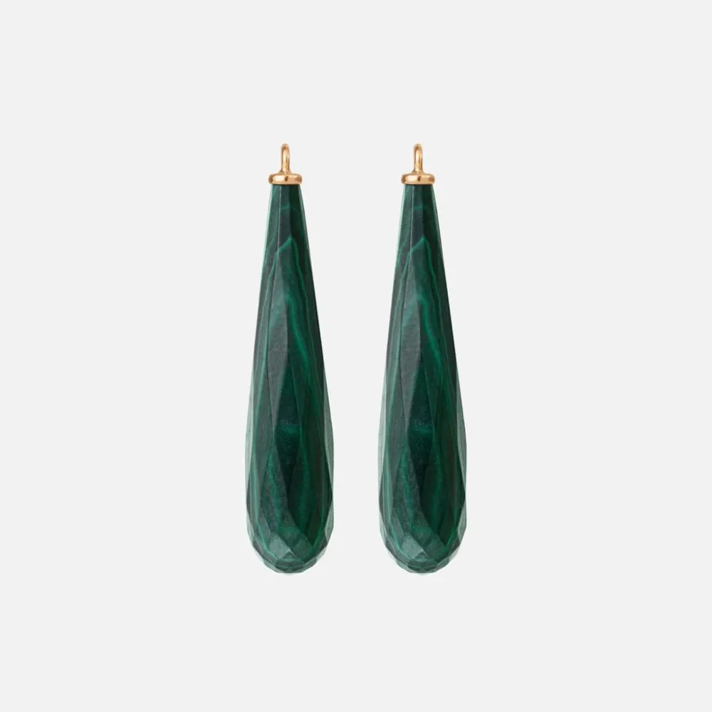 Ole Lynggaard Earring Pendants And Drops-Earring pendant drops