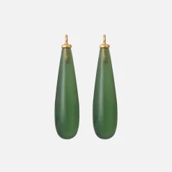 Ole Lynggaard Earring Pendants And Drops-Earring pendant drops