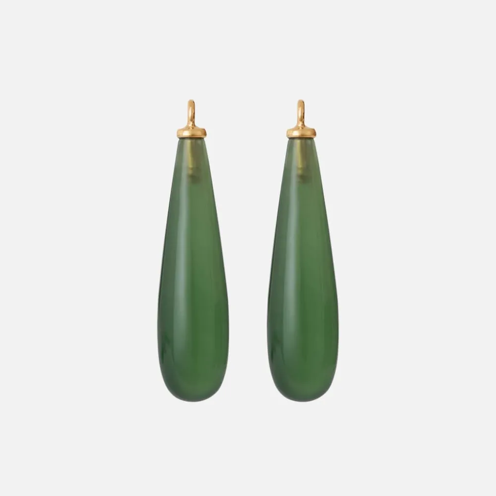Ole Lynggaard Earring Pendants And Drops-Earring pendant drops