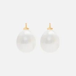 Ole Lynggaard Earring Pendants And Drops-Earring pendant drops