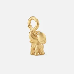 Ole Lynggaard Pendants | Most Popular-Elephant pendant medium