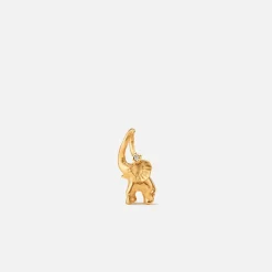 Ole Lynggaard Pendants | Most Popular-Elephant pendant small