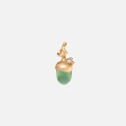 Ole Lynggaard Pendants | Most Popular-Forest Acorn pendant small