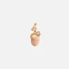 Ole Lynggaard Pendants | Most Popular-Forest Acorn pendant small