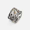 Ole Lynggaard Rings-Forest ring