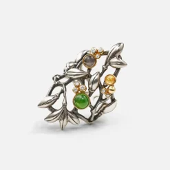 Ole Lynggaard Rings-Forest ring