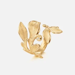 Ole Lynggaard Rings-Forest ring
