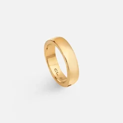 Ole Lynggaard Rings | Rings-Forever Love mens ring