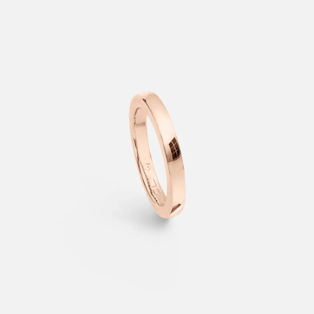 Ole Lynggaard Rings-Forever Love ring