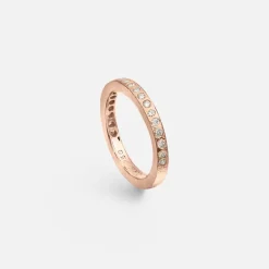 Ole Lynggaard Rings-Forever Love ring