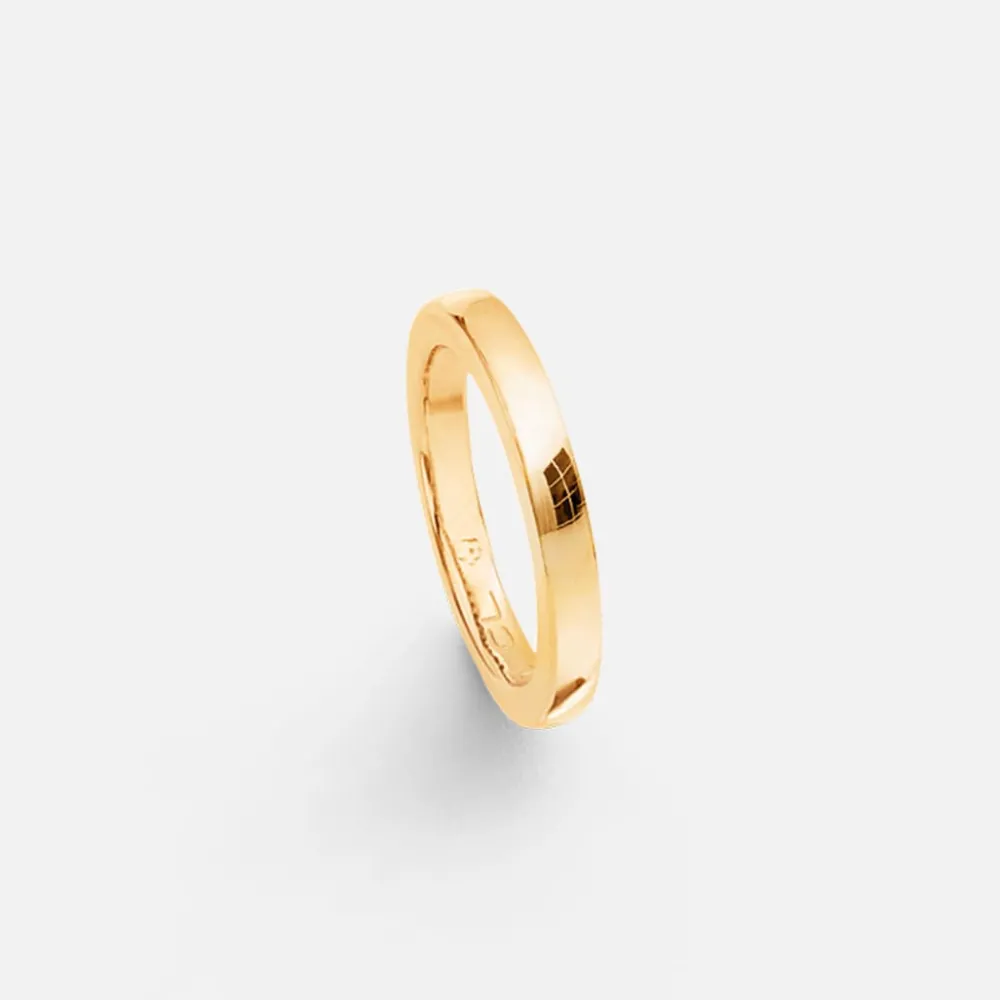 Ole Lynggaard Rings-Forever Love ring