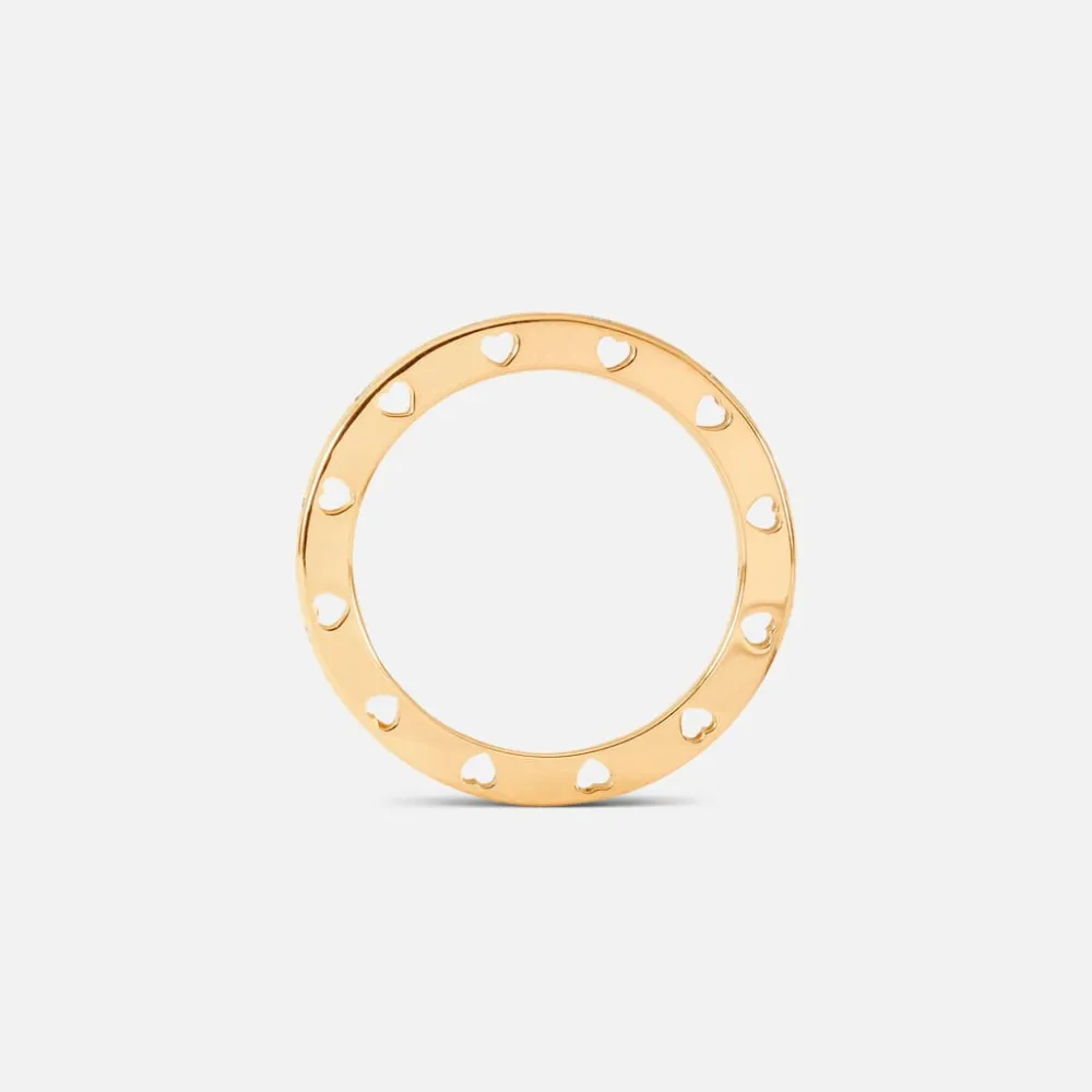 Ole Lynggaard Rings-Forever Love ring