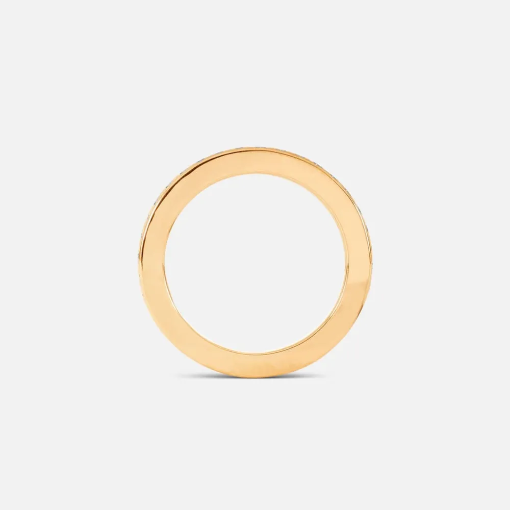 Ole Lynggaard Rings-Forever Love ring