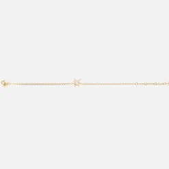 Ole Lynggaard Bracelets-Funky Stars Bracelet