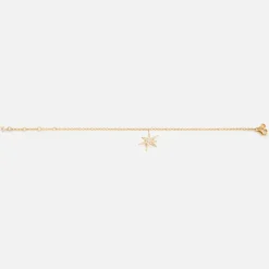 Ole Lynggaard Bracelets-Funky Stars bracelet