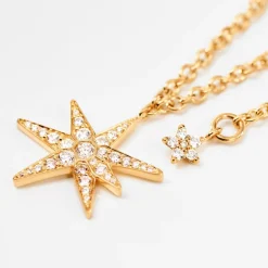 Ole Lynggaard Bracelets-Funky Stars bracelet