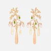 Ole Lynggaard Earring Pairs | High Jewellery-Gipsy earrings