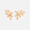 Ole Lynggaard Earring Pairs-Gipsy stud earrings