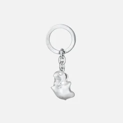 Ole Lynggaard Accessories | Key Charms-Hippopotamus key ring