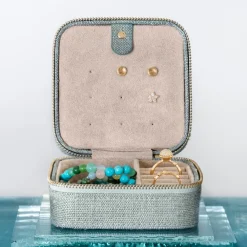 Ole Lynggaard Accessories-Jewellery box small