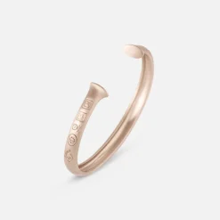 Ole Lynggaard Bracelets | Bracelets-Julius bangle
