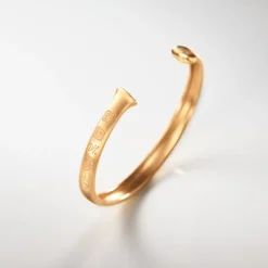 Ole Lynggaard Bracelets | Bracelets-Julius bangle